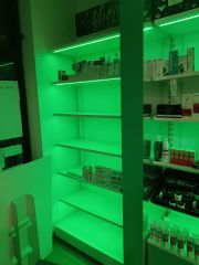 Parafarmacia a Terni